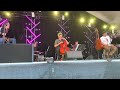 Magnetic Fields - A Chicken With It’s Head Cut Off, Heartland Festival, 4 June 2022