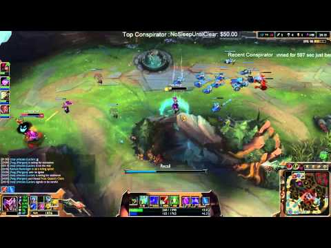 Baits + Outplay #EPIC