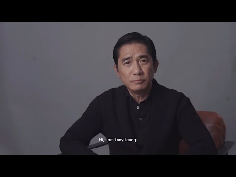 Simu Liu doesn't know how to pronounce Tony's surname properly