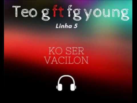 Thug2000 ft FG Young (Remix) - Ko ser vacilon (Audio Official)2020