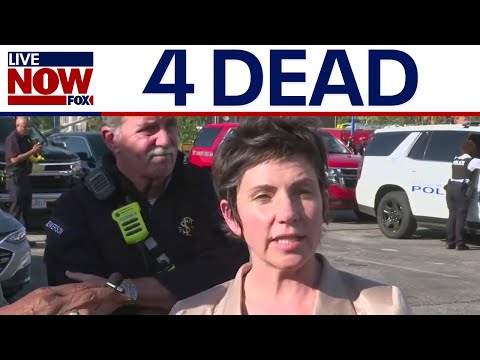 Video | 4 confirmed dead due to severe weather in St. Louis | LiveNOW from FOX