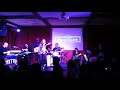 Felicia (Gino Vannelli Cover) - Mon Real Sound feat Daniela Galli Live @ Bravo Caffè Bologna (Italy)