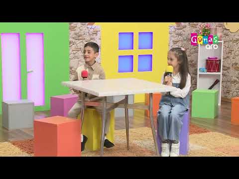 "Çərpələng" - 13 oktyabr 2025-ci il