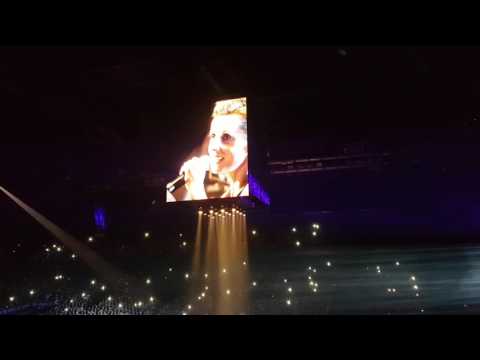 Stan van samang - little moon rises