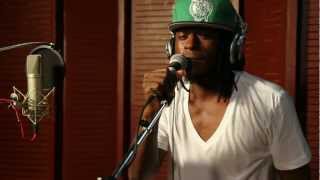 1Xtra in Jamaica - Khago - Full Attention (Live at Tuff Gong Studios)