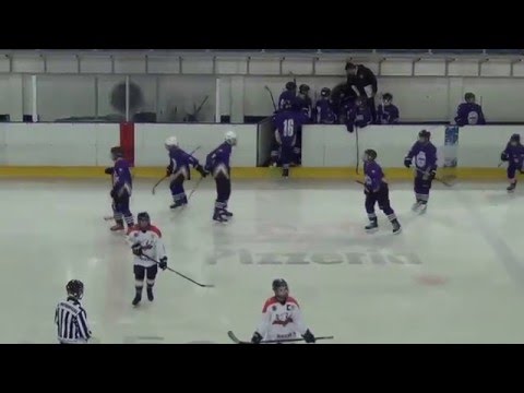 U14 551 UTE - Miskolc 2016.03.24.