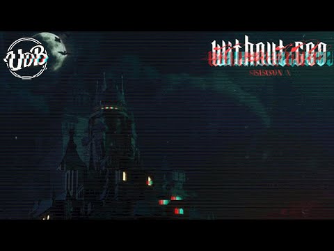 Jestic x antikvng - With God 🎃 [Halloween is here!]