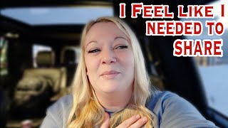 ALMOST DIDN'T HAPPEN | TRUE GOLDEN HEART | Violett Vlogs