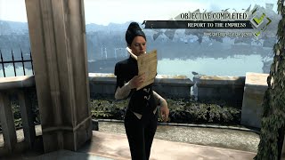Vidéo Dishonored