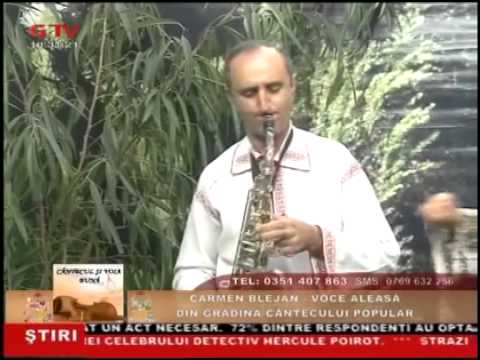 Emil Pondila    Hora lui Iulian Badoiu & Sarba Primaverii