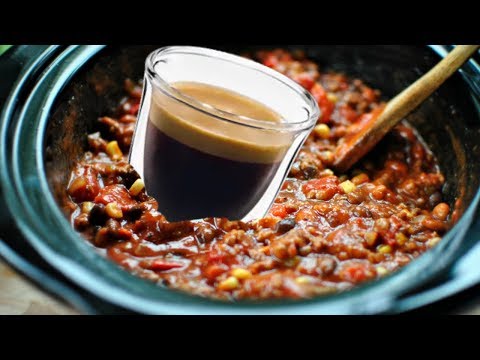 download lagu mp3 mp4 Espresso Chili Recipe, download lagu Espresso Chili Recipe gratis, unduh video klip Espresso Chili Recipe