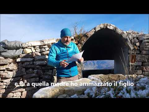 Dal Fronte "LETTERA AD UNA MAMMA TEDESCA"