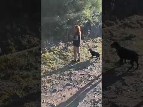 En embalse, Córdoba