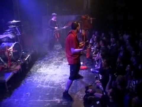 MYPOLLUX - Coffre à souhaits (live 2007)
