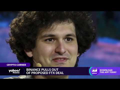 FTX collapse ‘worse than Theranos, worse than Madoff,’ expert says