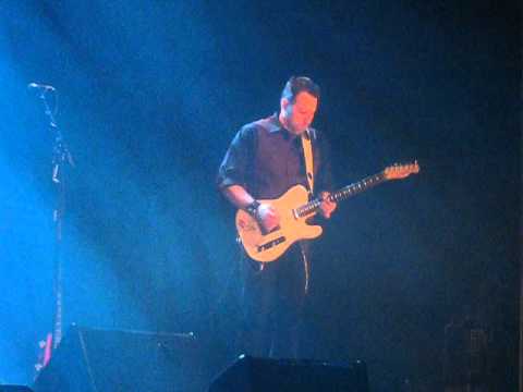 Grinder Blues - Woke Up This Morning (live in Finland)