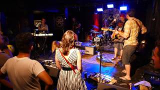 Eros and the Eschaton - 3 Kings Tavern, Denver, UMS July 30 2016