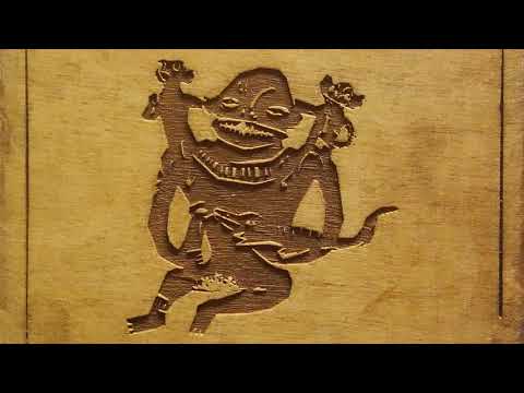 12 EEK Monkey - 09 PAIGALREIS