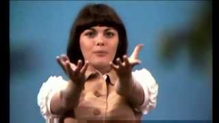 Mireille Mathieu - Roma, Roma, Roma 1972
