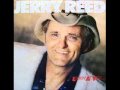 Jerry Reed - There Was You