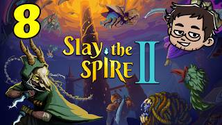 Slay The Spire 2 Part 8