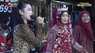 Download lagu ANGEL * RATU USLUK² RIKA AZZA * OM NUGRAHA 🎼 || KHAFY AUDIO 🔊 mp3