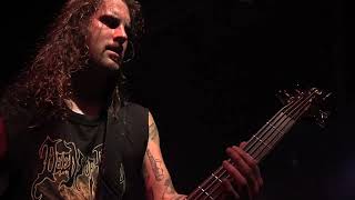 SUICIDE SILENCE - The Fallen (Live) [High Quality HD]