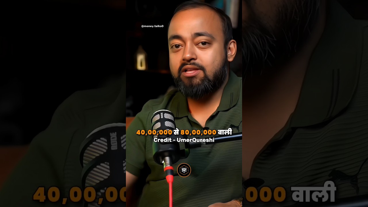 REAL TRUTH OF INFLUENCER FAKE LIFESTYLE 🤯 l ft. @AbhishekKarl #money #influencer #youtube #shorts