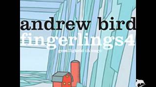 Andrew Bird - Meet Me Here At Dawn