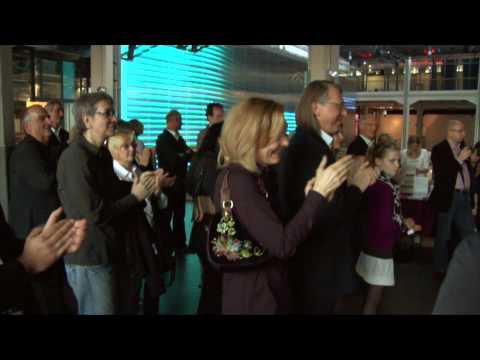 OUBEY - Web Opening - ZKM Karlsruhe