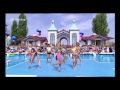 Loona Vamos A La Playa 25 07 2010