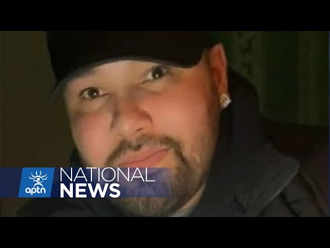 First Nations man is dead after an interaction with the Winnipeg Police Service | APTN News