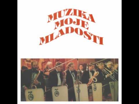 Jazz orkestar RTB - rock medley