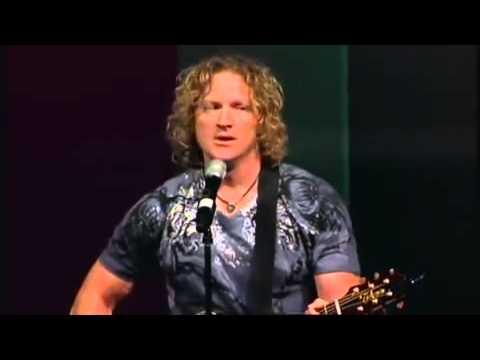Tim Hawkins' Chick Fil A song - parodies The Beatles song 'Yesterday'