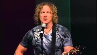 Tim Hawkins&#39; Chick Fil A song - parodies The Beatles song &#39;Yesterday&#39;