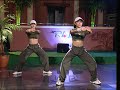 Berty Tilarso SENAM TAEBO PLUS BL 2000