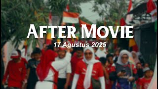 Download lagu AFTER MOVIE 17 AN 2025 Cokelat - Bendera mp3