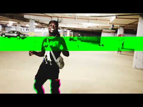 MAGICAL DANCE MOVES Rich Kench FT Medikal(Konkonsa)