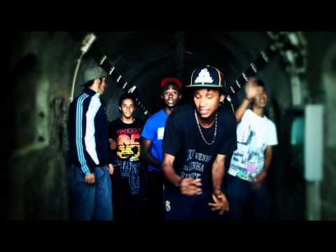 Brunigga & Yung Proud- Mike Off (Oficial Video Clip HD)