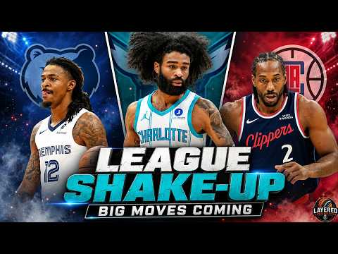 Kawhi Leonard Back To Raptors Or Spurs!? Ja Morant Is DONE In Memphis?! | Coby Gets The Keys