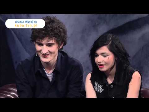 Kuba Wojewódzki - Uczestnicy X-factor - plan B