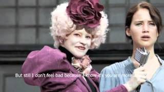 Jayme Dee-Rules with lyric