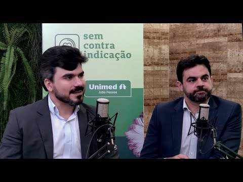 Sem Contraindicação: Alerta ao câncer de próstata