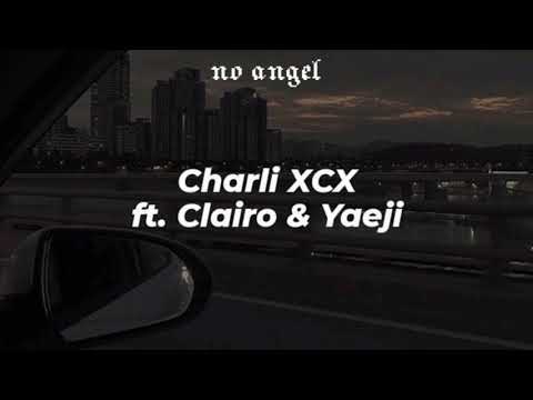 charli xcx ft. clairo & yaeji // february 2017 - [español]