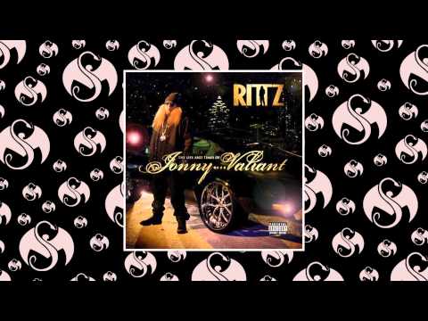 Rittz - Same Shit, Different Day