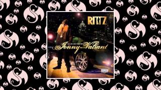 Rittz - Same Shit, Different Day