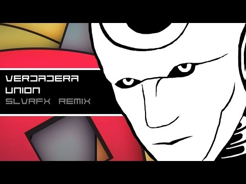 Lengualerta ft.TianoBless & NattyBwoy - Verdadera Union (SLVRFX Remix)