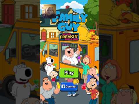 Family guy-another freaking mobile game episode 2
