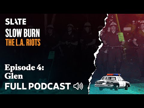 S6 Ep. 4: Glen | Slow Burn Podcast