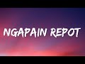 Ngapain Repot Toton Caribo Lyrics